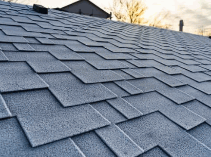 Asphalt Shingles