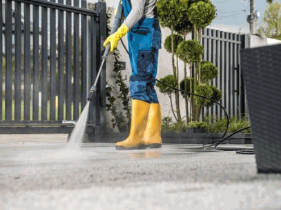 Important To Have Your Driveway Cleaned
