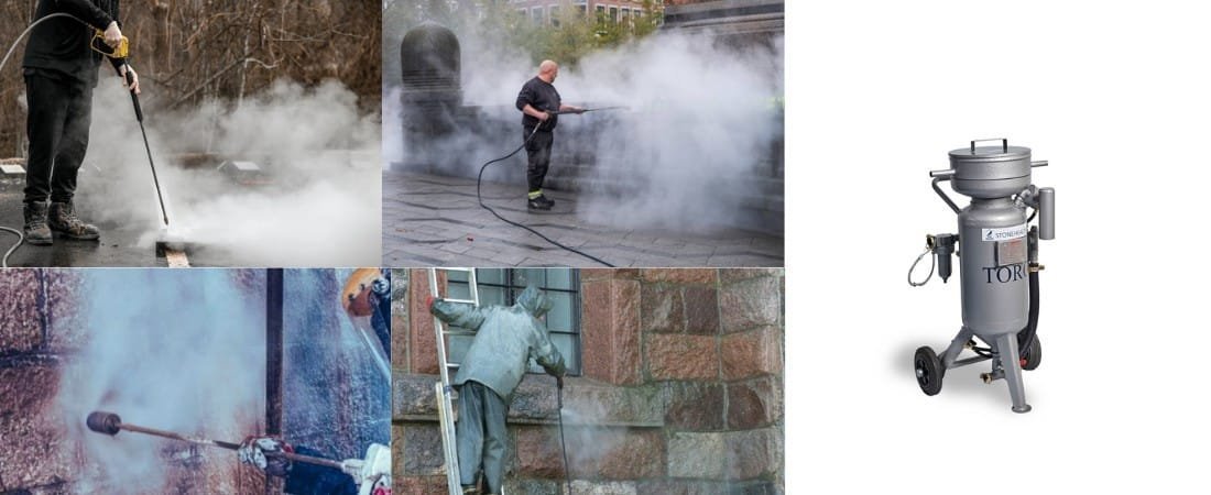TORC Cleaning Service in Golborne